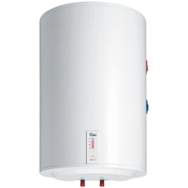 Бойлер комбінований Tiki ECON MCR 80V9
