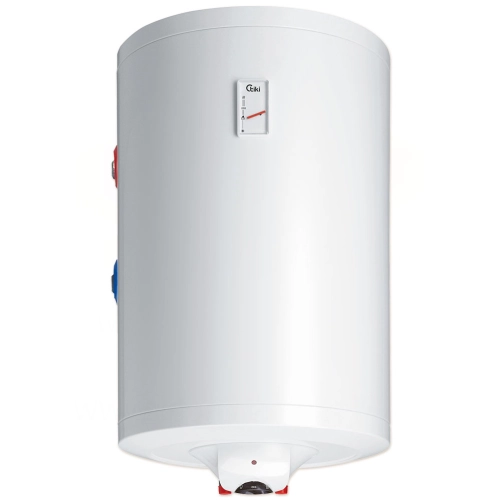 Бойлер комбінований Tiki PRIME CL 100V9