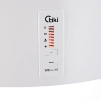 Бойлер електричний Tiki GBFU 100 E5 ECON ESU 100V9 - 1 фото