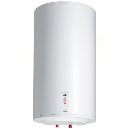 Бойлер електричний Tiki GBFU 120 E5 ECON ESU 120V9