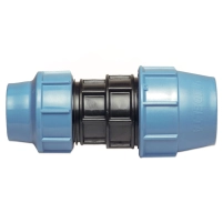 Муфта редукційна ПЕ 50 x 32 Unidelta