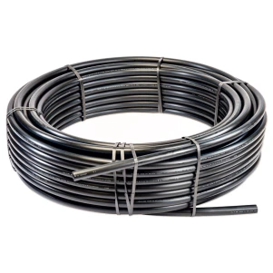 Труба  UNIDELTA  PE100  PN10  SDR17  Ø32 х 2,0 мм  (бухта 100 м)  (Італія)