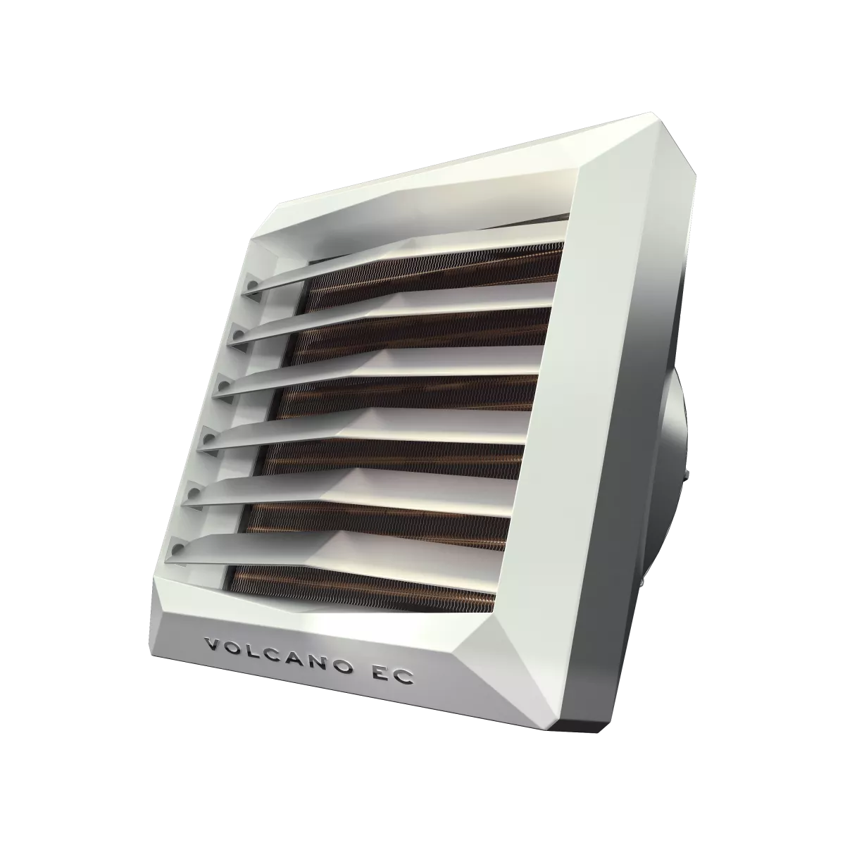 Тепловентилятор Volcano VR Mini 3 EC