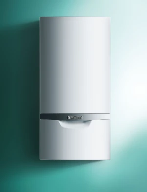 Одноконтурний конденсаційний котел Vaillant ecoTEC plus VU OE 1006 /5 -5