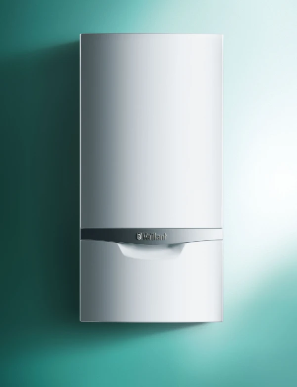 Одноконтурний конденсаційний котел Vaillant ecoTEC plus VU OE 1206 /5 -5