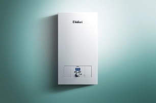 Електричний котел Vaillant eloBLOCK VE14/14 ЕU II (7 + 7 кВт)