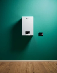 Одноконтурний конденсаційний котел Vaillant ecoTEC plus VU 30CS/1-5 (N-INT2) - 2 фото