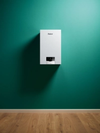 Одноконтурний конденсаційний котел Vaillant ecoTEC plus VU 30CS/1-5 (N-INT2) - 1 фото