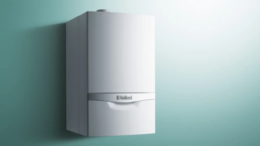 Одноконтурний конденсаційний котел Vaillant ecoTEC plus VU 486/5-5 (H-INT IV)
