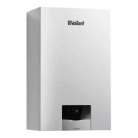 Двоконтурний конденсаційний котел Vaillant ecoTEC plus VUW 32CS/1-5 (N-INT2)