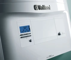 Двоконтурний конденсаційний котел Vaillant ecoTEC pro VUW INT 286 /5 -3‑H - 1 фото