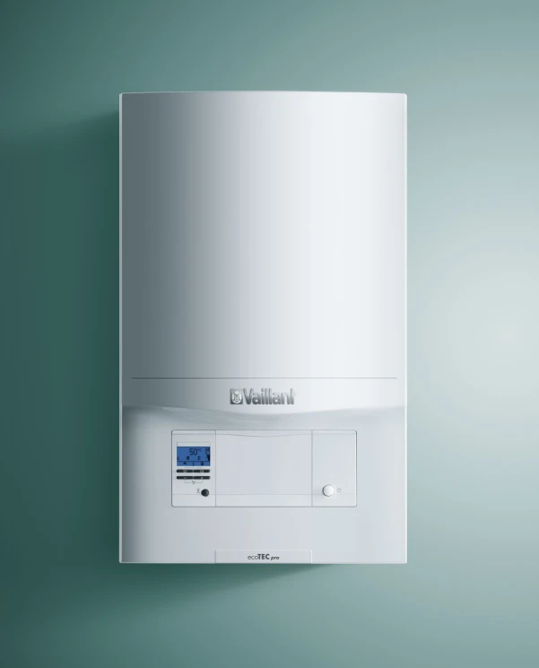 Двоконтурний конденсаційний котел Vaillant ecoTEC pro VUW INT 286 /5 -3‑H