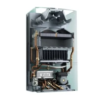 Двоконтурний газовий котел Vaillant atmoTEC pro VUW 280/5-3 - 2 фото