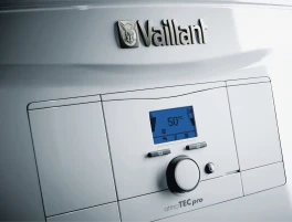 Двоконтурний газовий котел Vaillant atmoTEC pro VUW 280/5-3 - 1 фото