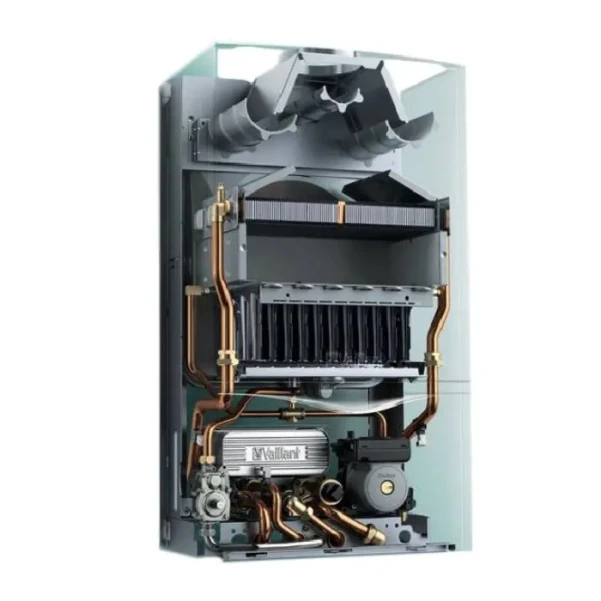 Двоконтурний газовий котел Vaillant atmoTEC pro VUW 280/5-3 - 2 фото