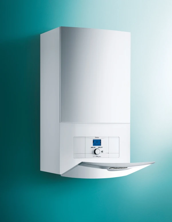 Одноконтурний газовий котел Vaillant atmoTEC plus VU 280/5-5