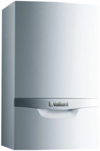 Двоконтурний газовий котел Vaillant atmoTEC plus VUW 240/5-5