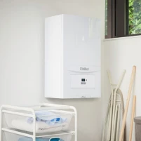 Котел газовий конденсаційний VAILLANT ecoTEC pure VUW 286/7-2 підвісний, 28 кВт - 2 фото
