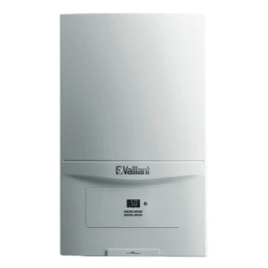 Котел газовий конденсаційний VAILLANT ecoTEC pure VUW 246/7-2 підвісний, 24 кВт