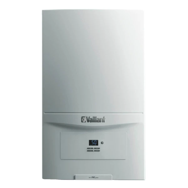 Котел газовий конденсаційний VAILLANT ecoTEC pure VUW 286/7-2 підвісний, 28 кВт