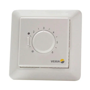 Терморегулятор Veria Control B45 механ. (189B4050)