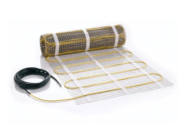 Нагрівальний мат двожильний VERIA Quickmat 150 Вт 1 м2 - 1 фото
