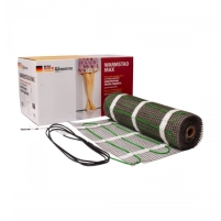 Комплект-Мат нагрівальний Warmstad Max EcoPRO-1200-8.0/150 W/m2