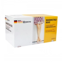 Комплект-Мат нагрівальний Warmstad Max EcoPRO-1200-8.0/150 W/m2 - 3 фото