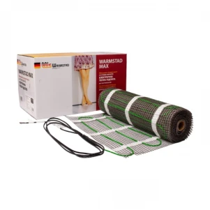 Комплект-Мат нагрівальний Warmstad Max EcoPRO-1500-10.0/150 W/m2