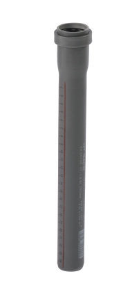 Труба Ostendorf HT Safe 32x250 мм