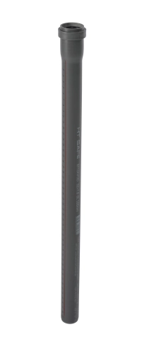 Труба Ostendorf HT Safe 32x1000 мм