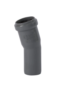 Коліно Ostendorf HT Safe 32х15°