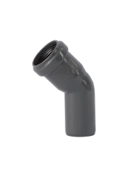 Коліно Ostendorf HT Safe 32х45°