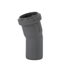 Коліно Ostendorf HT Safe 40х15°