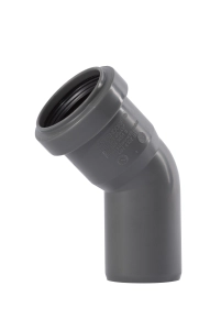 Коліно Ostendorf HT Safe 40х45°