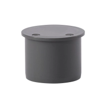 Заглушка Ostendorf HT Safe 40 мм