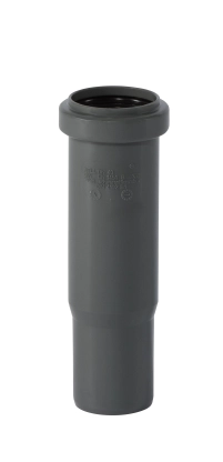 Компенсаційний патрубок Ostendorf HT Safe 40