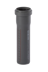 Труба Ostendorf HT Safe 50x150 мм