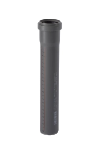 Труба Ostendorf HT Safe 50x250 мм