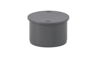 Заглушка Ostendorf HT Safe 50 мм