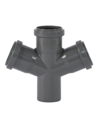Хрестовина Ostendorf HT Safe 50 х 50 х 50 х 67°