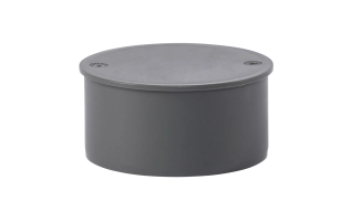 Заглушка Ostendorf HT Safe 75 мм
