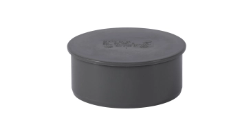 Заглушка Ostendorf HT Safe 90 мм