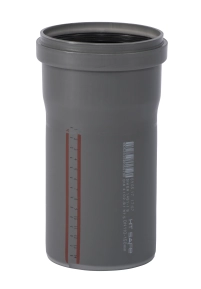 Труба Ostendorf HT Safe 110x150 мм