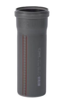 Труба Ostendorf HT Safe 110x250 мм