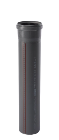 Труба Ostendorf HT Safe 110x500 мм