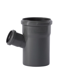 Трійник Ostendorf HT Safe 110 х 50 х 67°