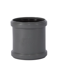Муфта вставна Ostendorf HT Safe 110