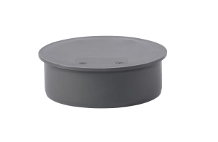 Заглушка Ostendorf HT Safe 110 мм