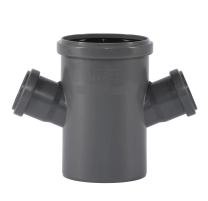 Хрестовина Ostendorf HT Safe 110 х 50 х 50 х 67°